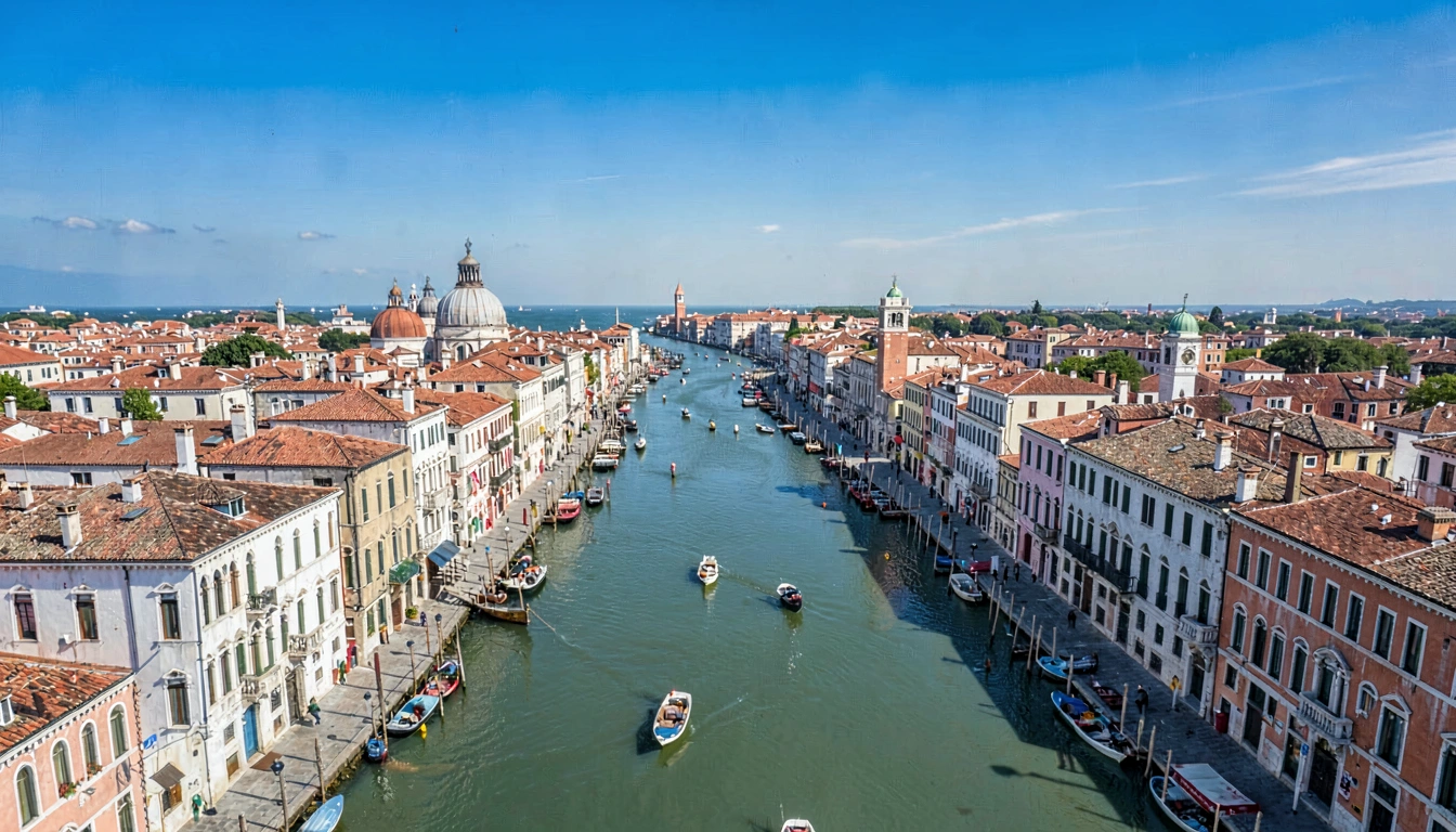 City Tour em Veneza - foto 5