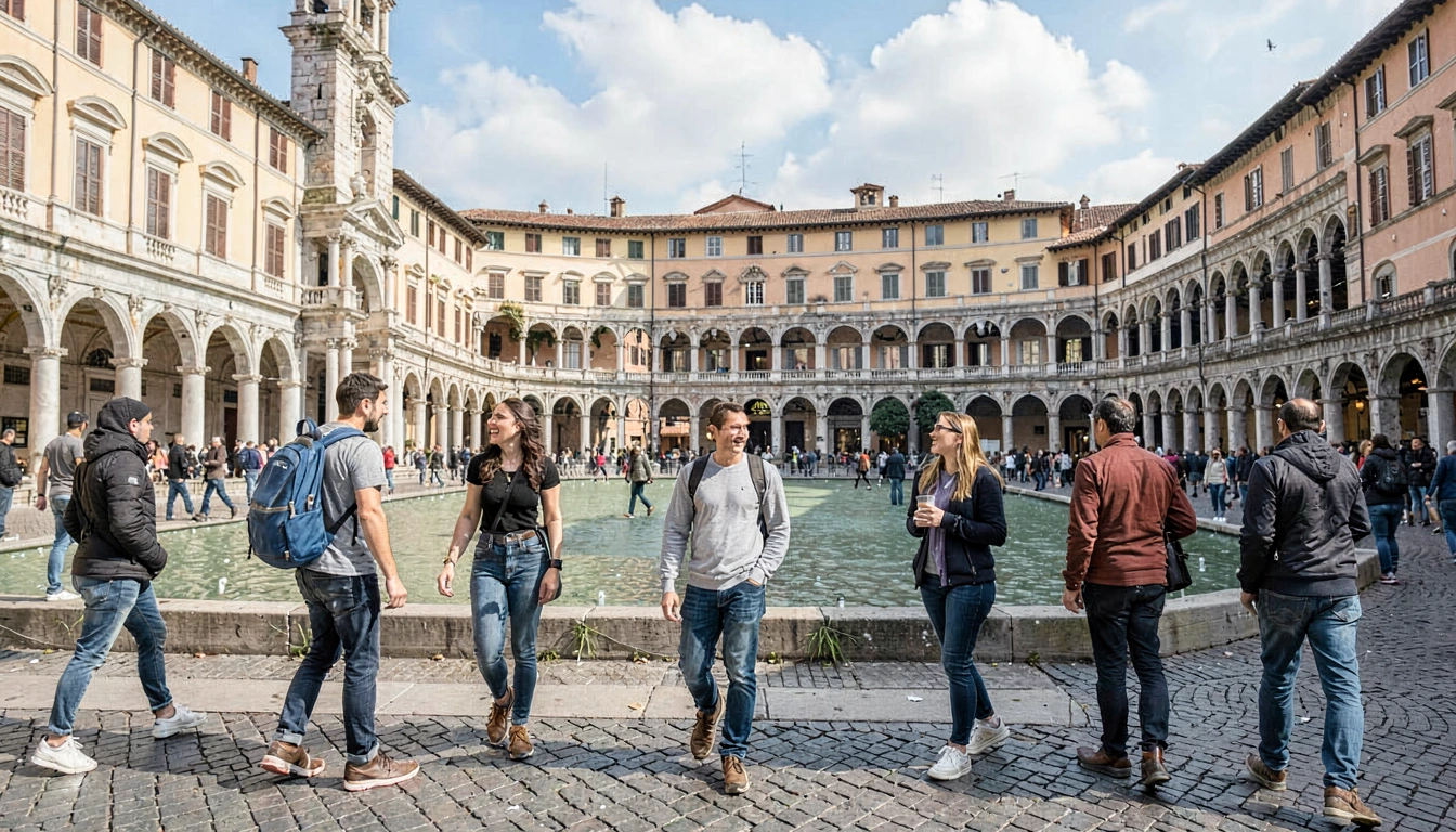 City Tour em Verona - foto 3