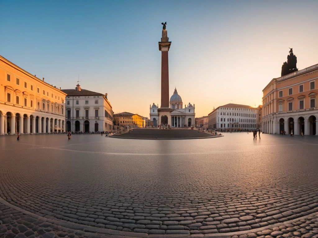 City Tour no Centro Historico de Napoles - Imagem 1