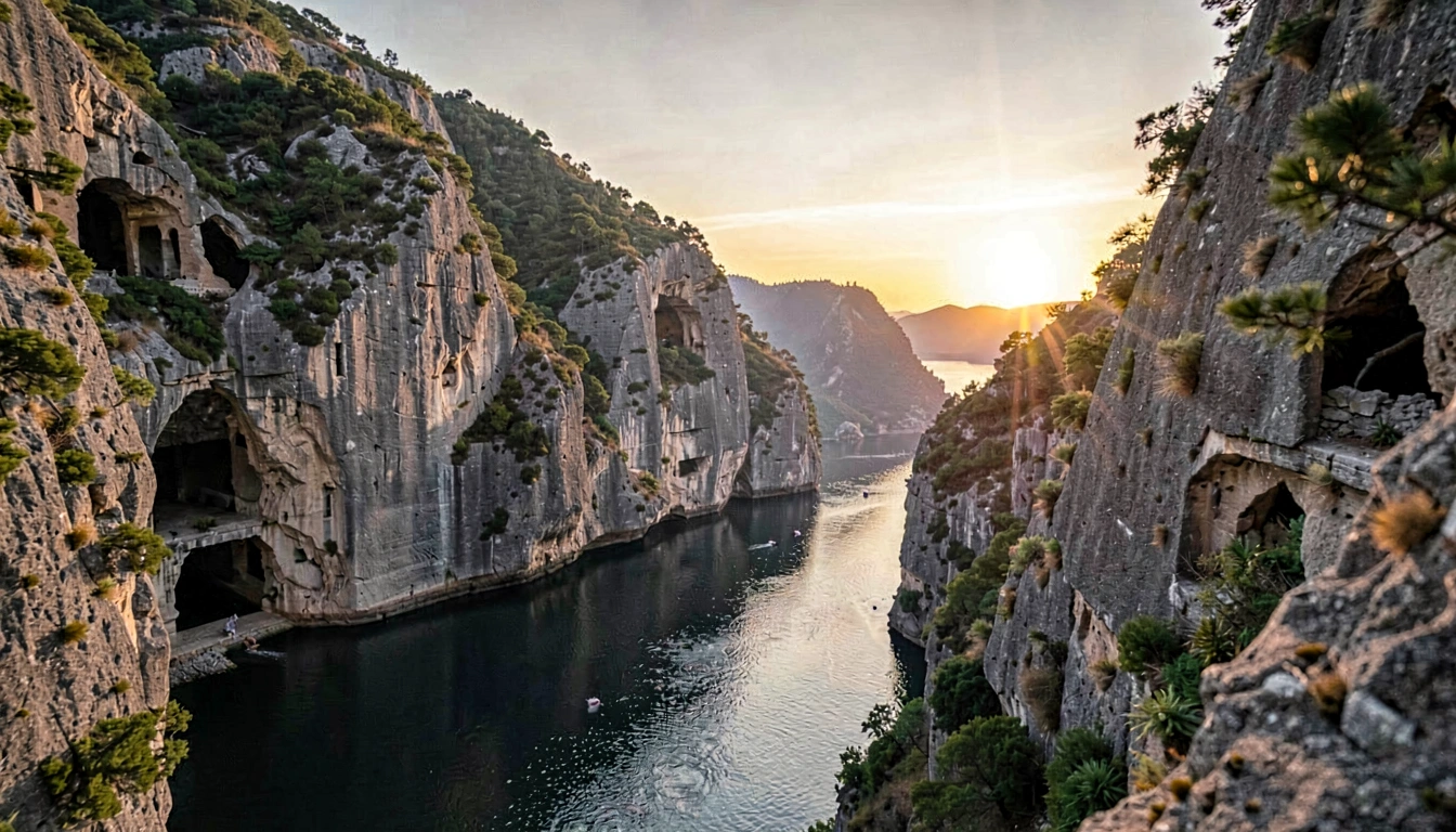 Cruzeiro ao Pôr do Sol em Algarve - foto 4