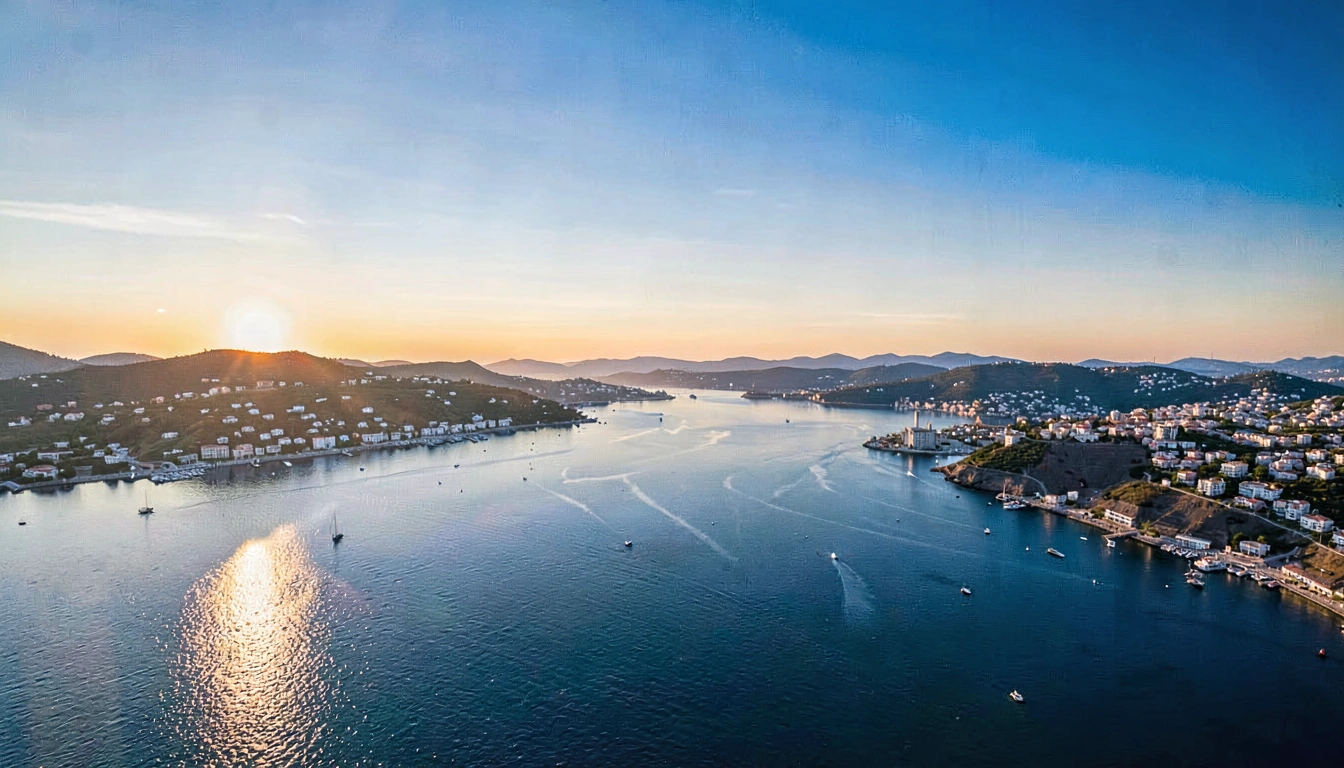 Cruzeiro ao Pôr do Sol em Atenas - foto 5
