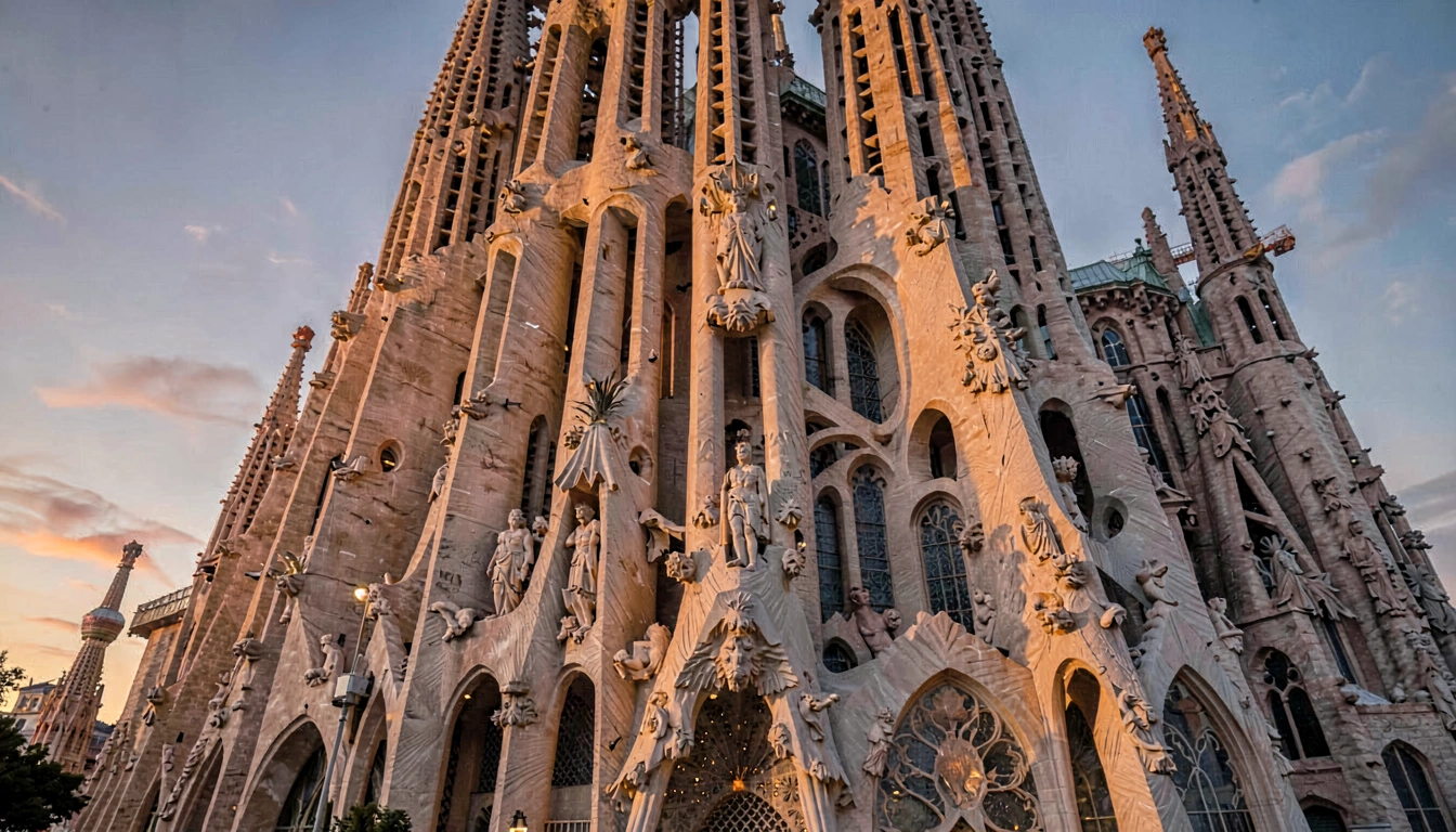 Cruzeiro ao Pôr do Sol em Barcelona - foto 4