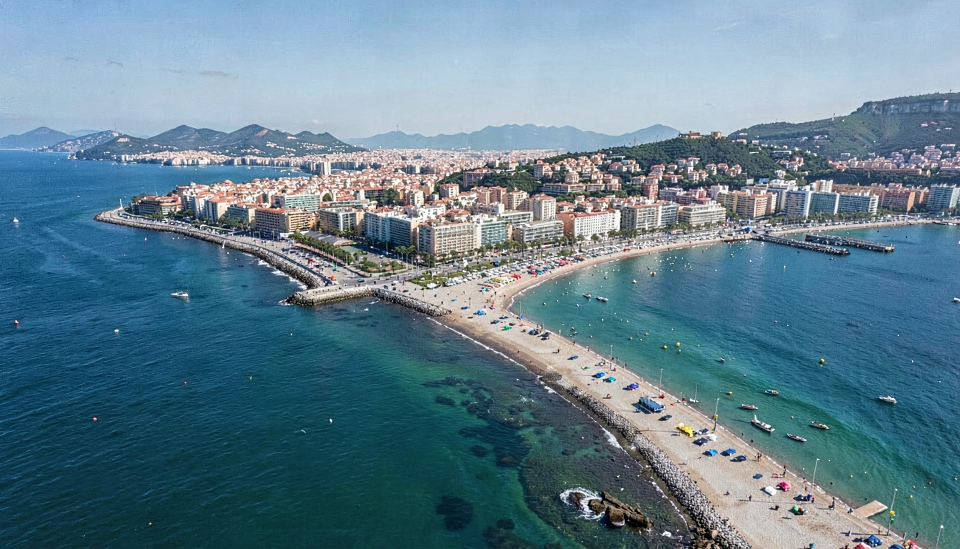 Cruzeiro ao Pôr do Sol em Barcelona - foto 5