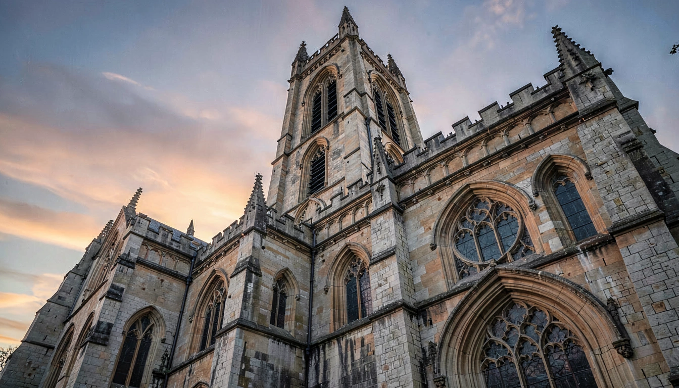 Cruzeiro ao Pôr do Sol em Bath - foto 4