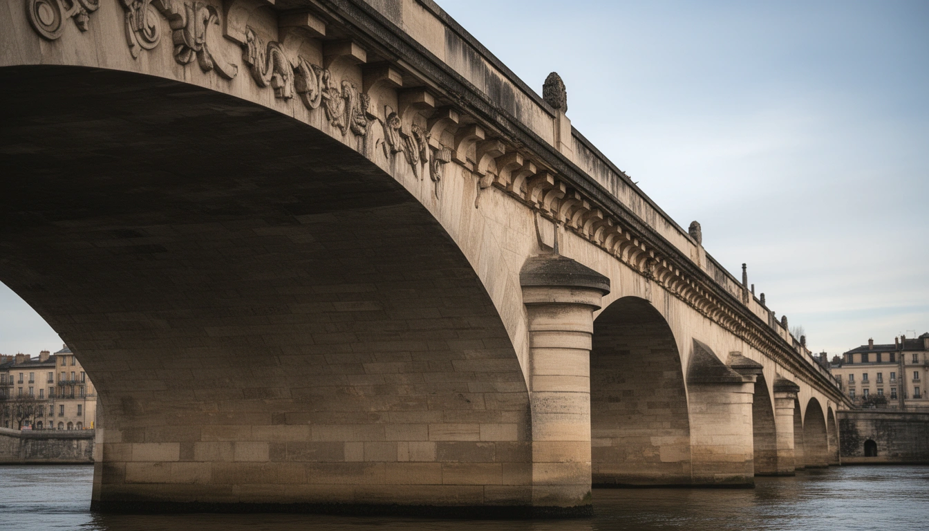Cruzeiro ao Pôr do Sol em Bordeaux - foto 4