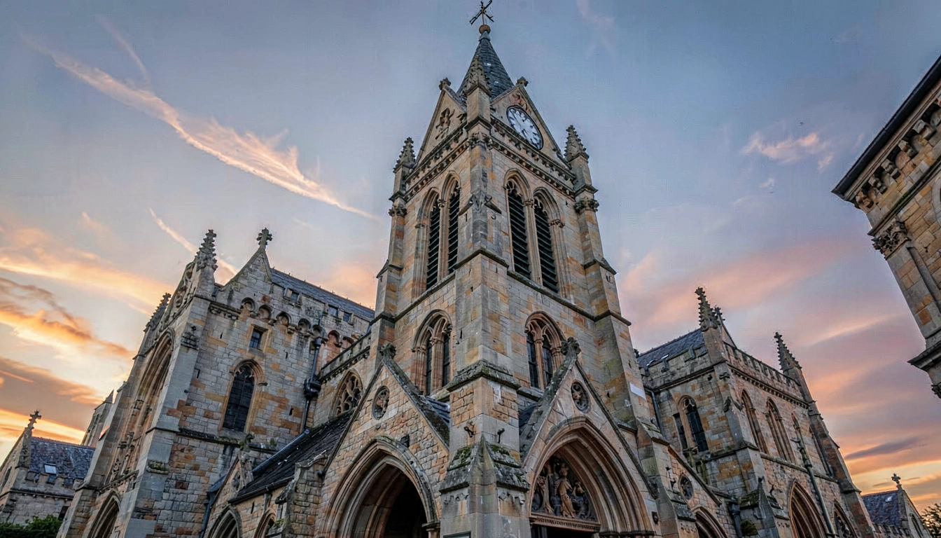 Cruzeiro ao Pôr do Sol em Cambridge - foto 4