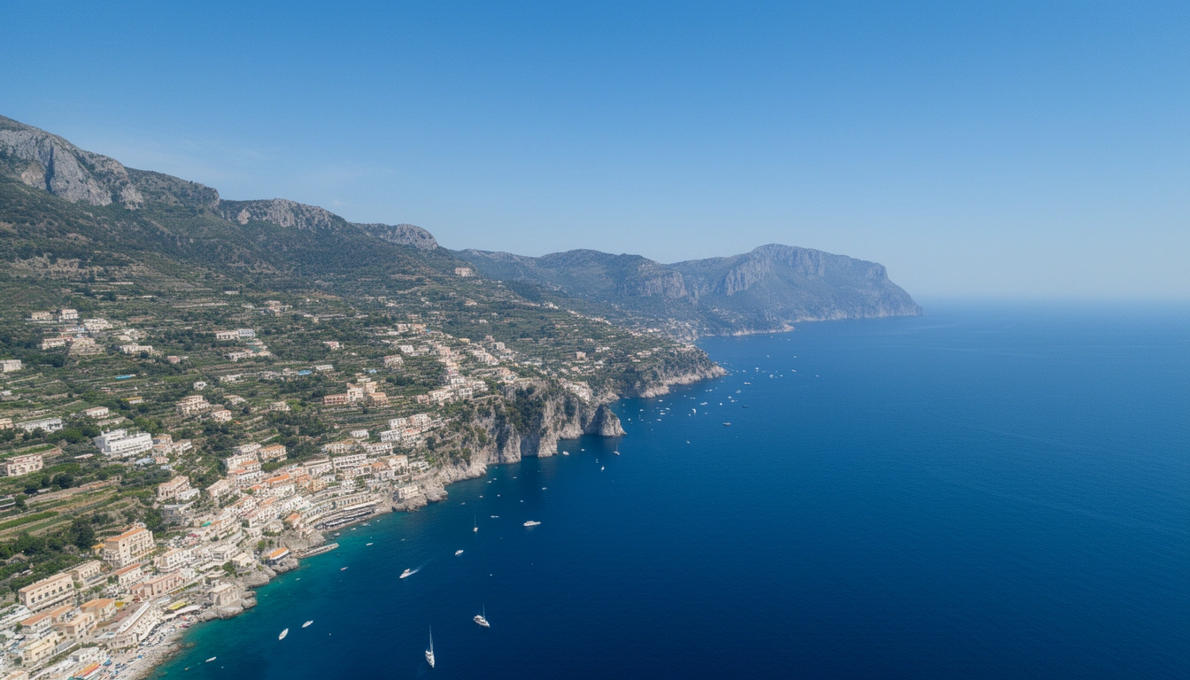 Cruzeiro ao Pôr do Sol em Capri - foto 5