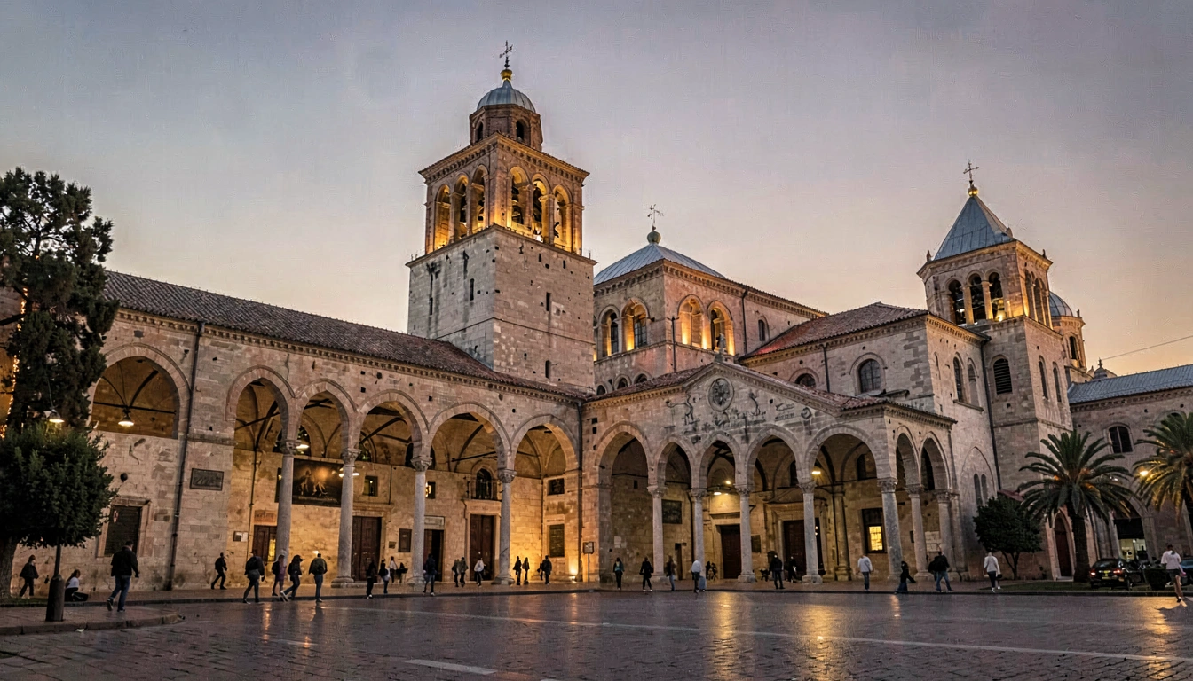 Cruzeiro ao Pôr do Sol em Córdoba - foto 4