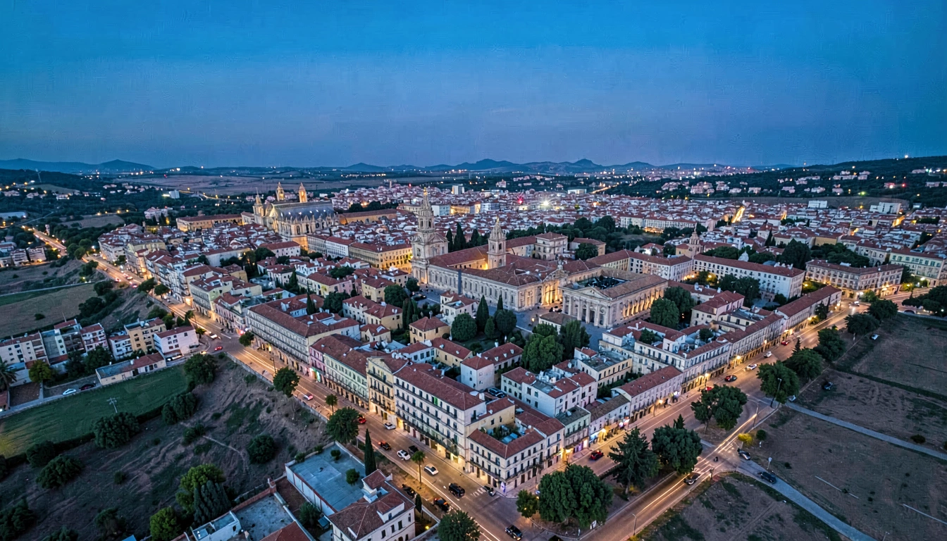 Cruzeiro ao Pôr do Sol em Córdoba - foto 5