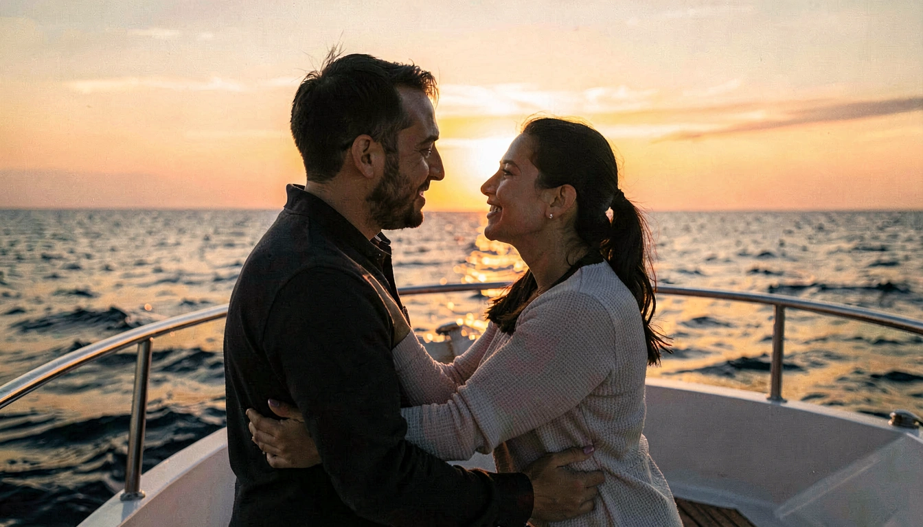 Cruzeiro ao Pôr do Sol em Córdoba - foto 6