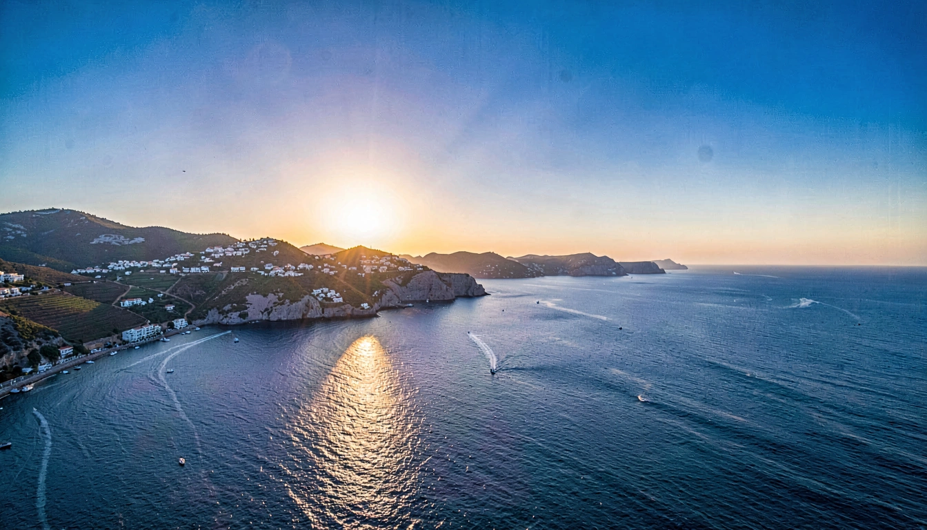 Cruzeiro ao Pôr do Sol em Creta - foto 5
