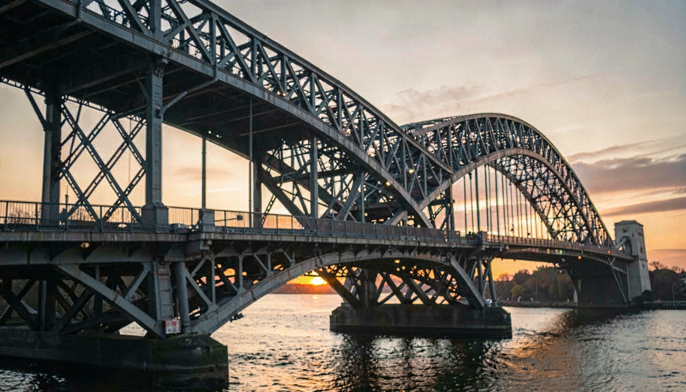 Cruzeiro ao Pôr do Sol em Edimburgo - foto 4