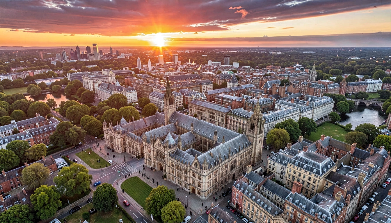 Cruzeiro ao Pôr do Sol em Edimburgo - foto 5