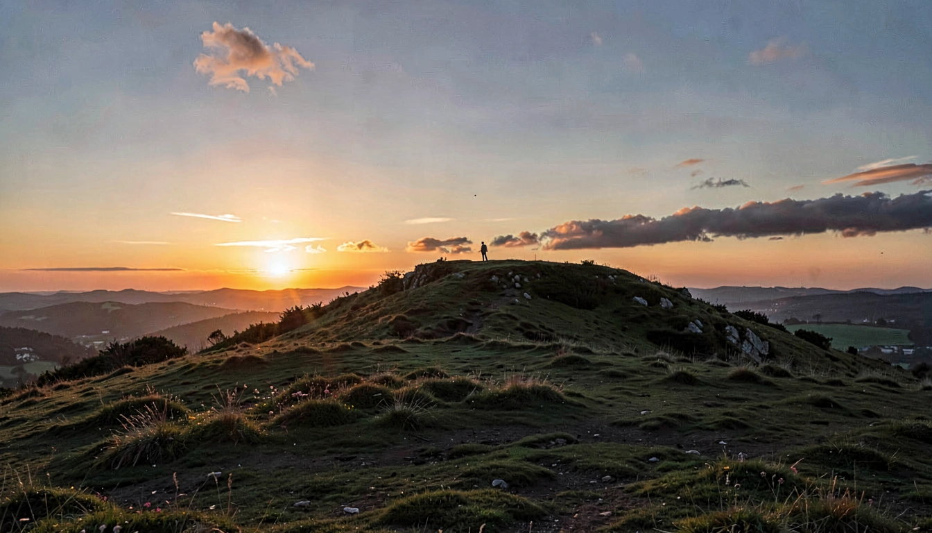 Cruzeiro ao Pôr do Sol em Edimburgo - foto 6