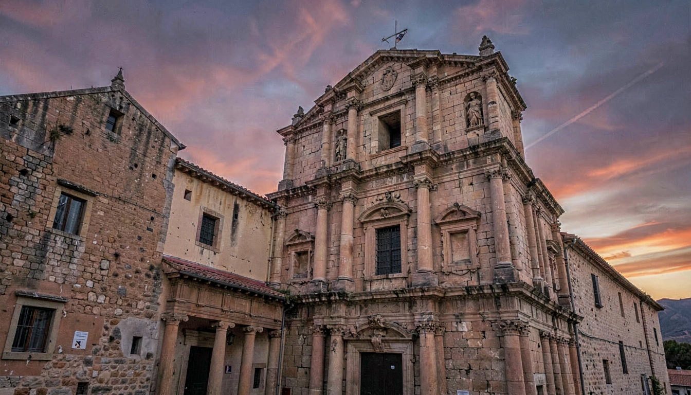 Cruzeiro ao Pôr do Sol em Évora - foto 4