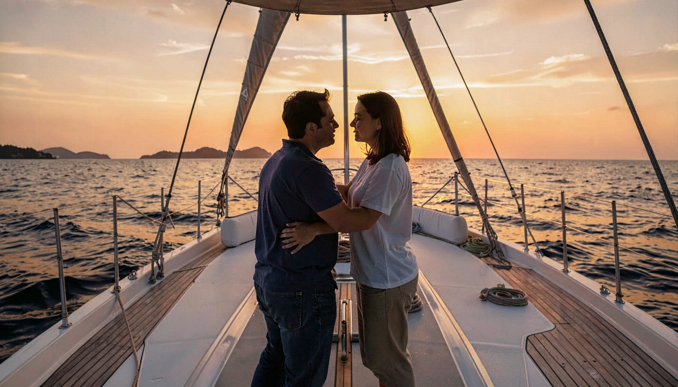 Cruzeiro ao Pôr do Sol em Madeira - foto 6