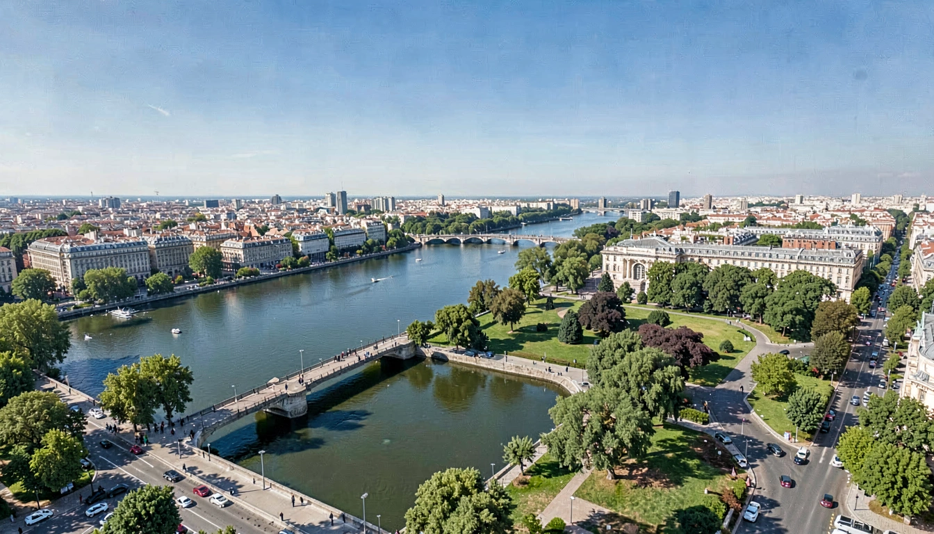 Cruzeiro ao Pôr do Sol em Madrid - foto 5