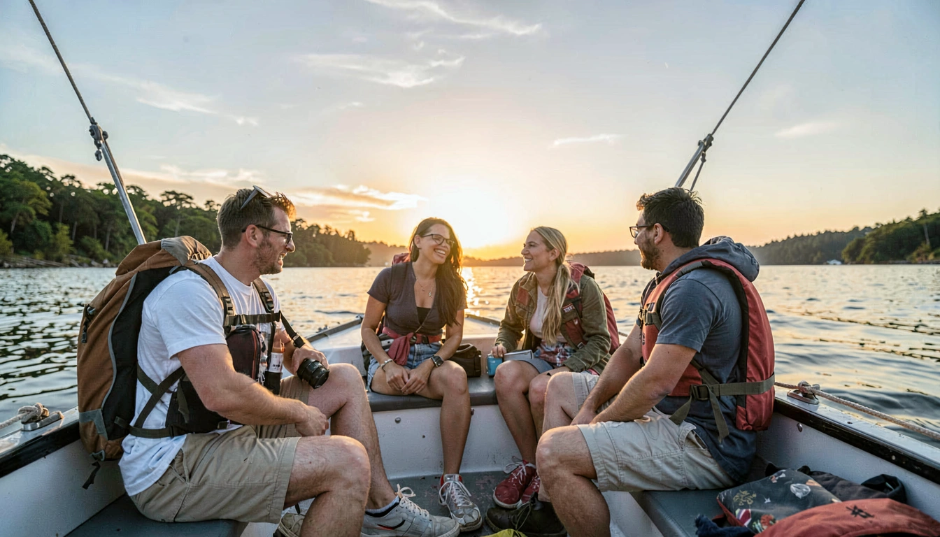 Cruzeiro ao Pôr do Sol em Mallorca - foto 3