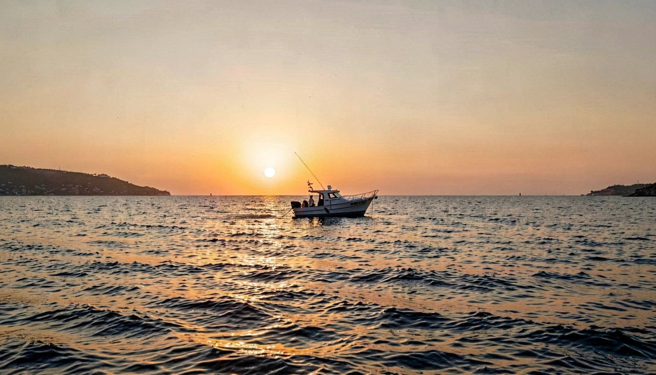 Cruzeiro ao Pôr do Sol em Mallorca - foto 6
