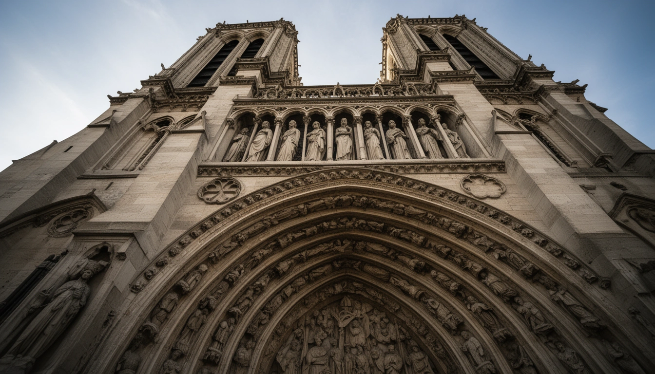 Cruzeiro ao Pôr do Sol em Paris - foto 4