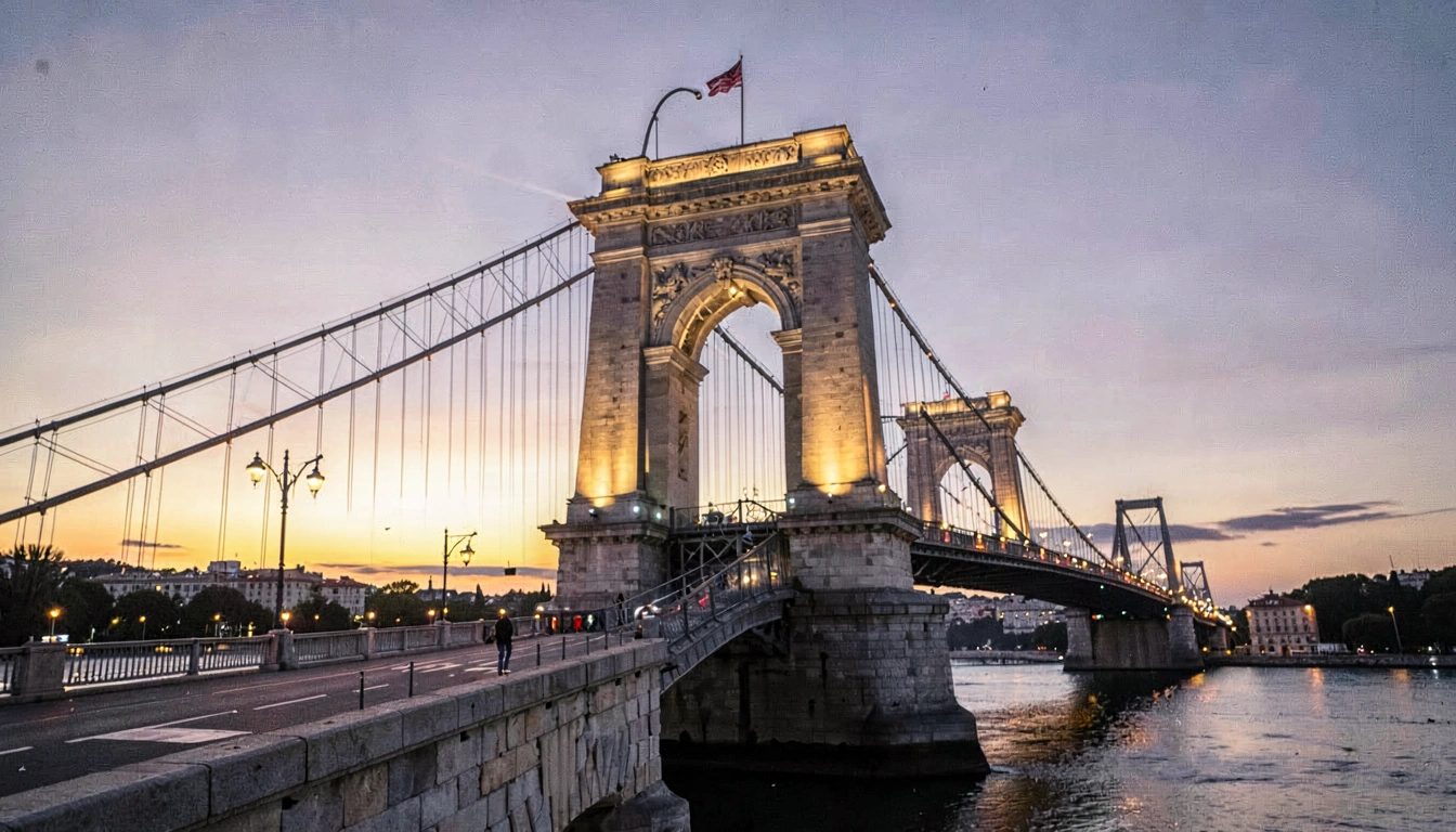 Cruzeiro ao Pôr do Sol em Porto - foto 4
