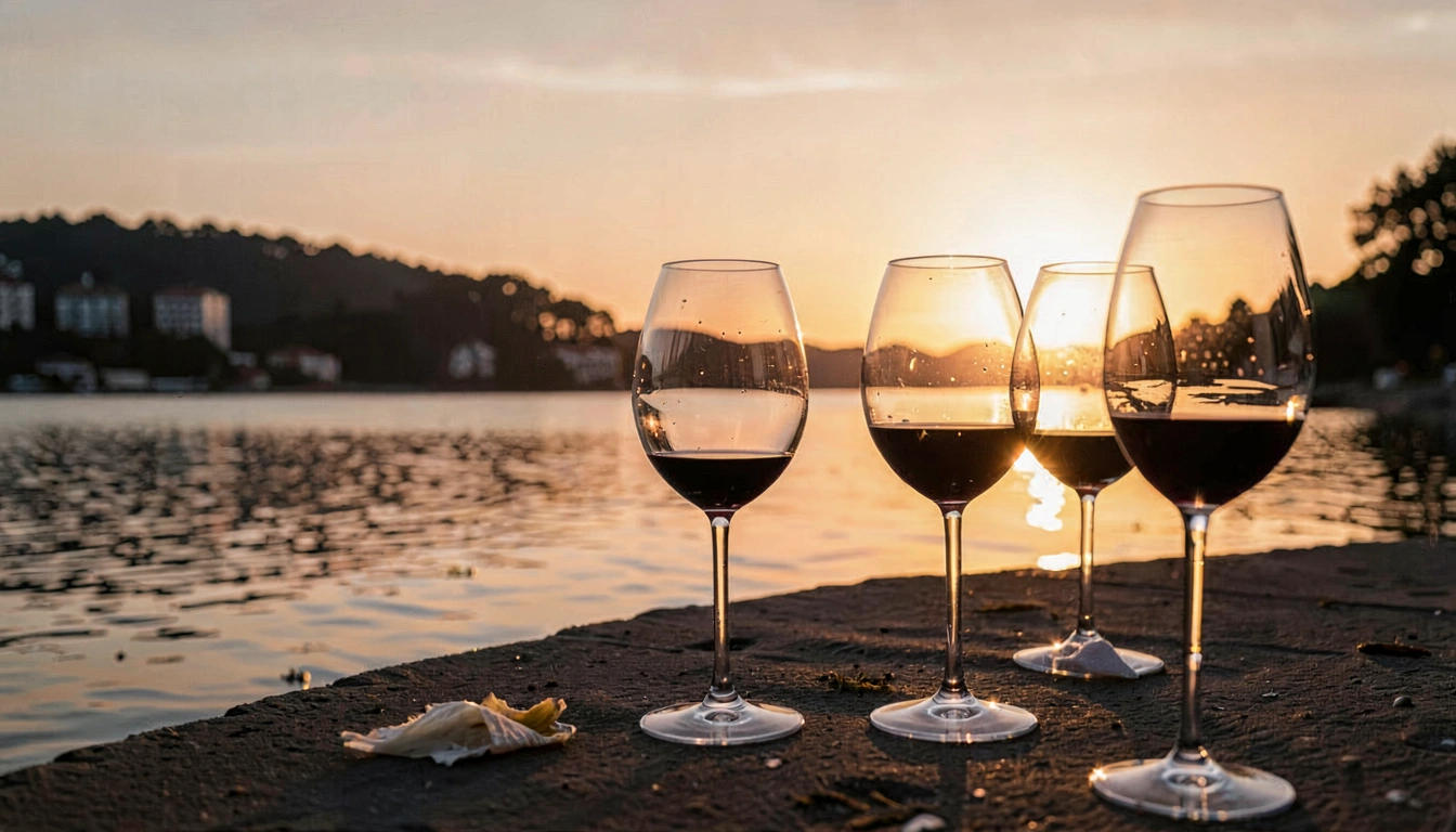 Cruzeiro ao Pôr do Sol em Porto - foto 6