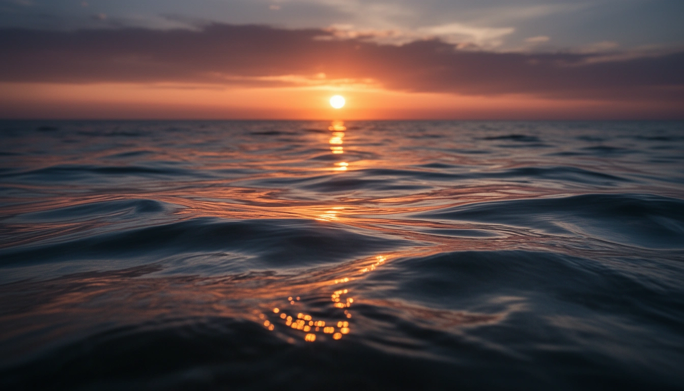 Cruzeiro ao Pôr do Sol em Provença - foto 4