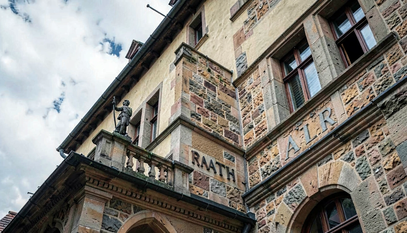 Cruzeiro ao Pôr do Sol em Rothenburg - foto 4