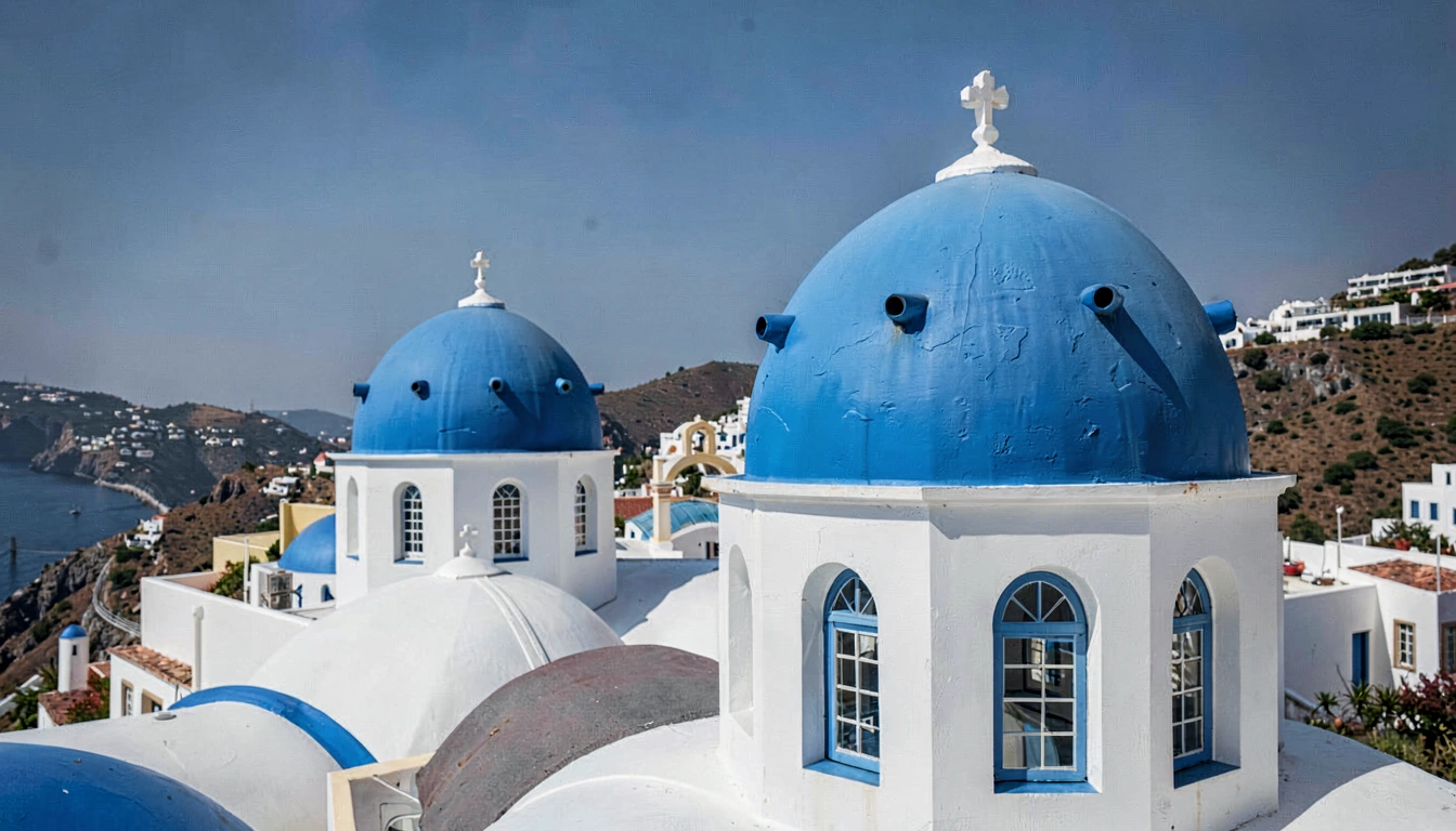 Cruzeiro ao Pôr do Sol em Santorini - foto 4