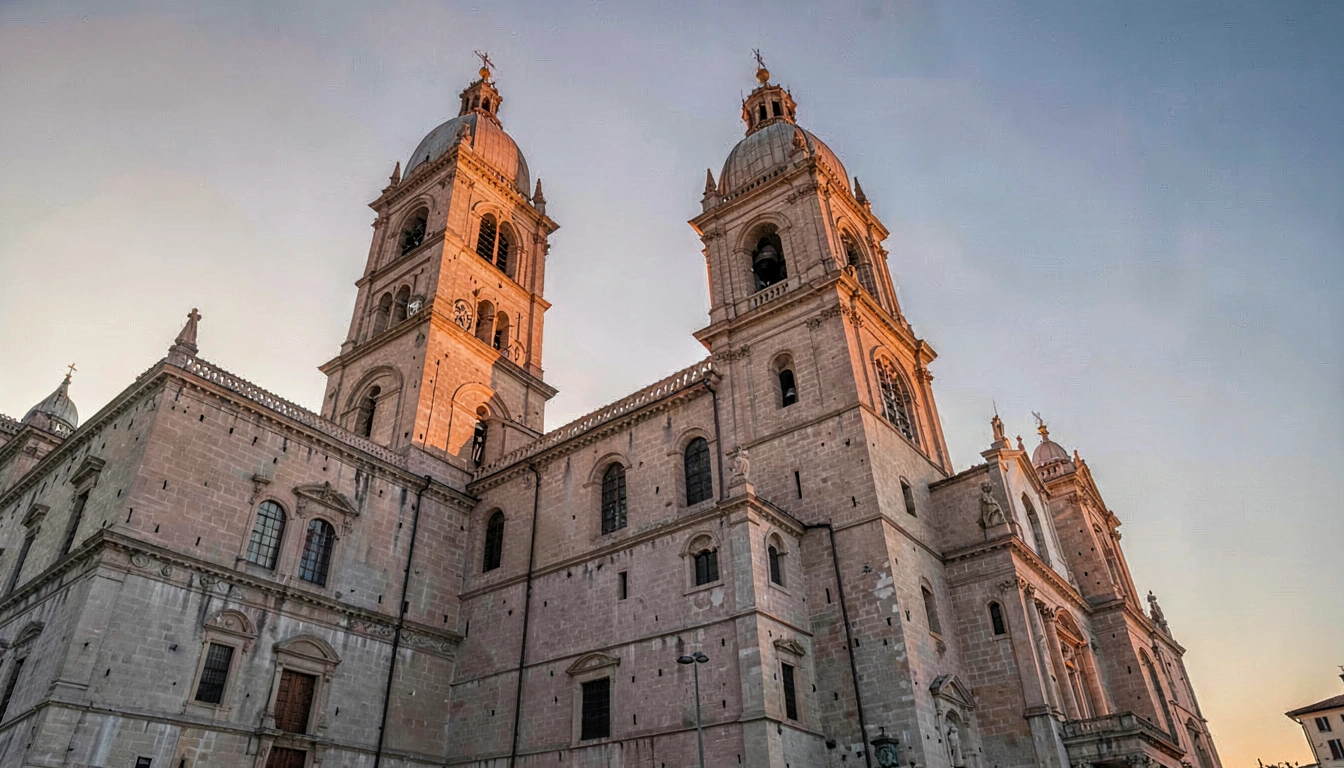 Cruzeiro ao Pôr do Sol em Toledo - foto 4