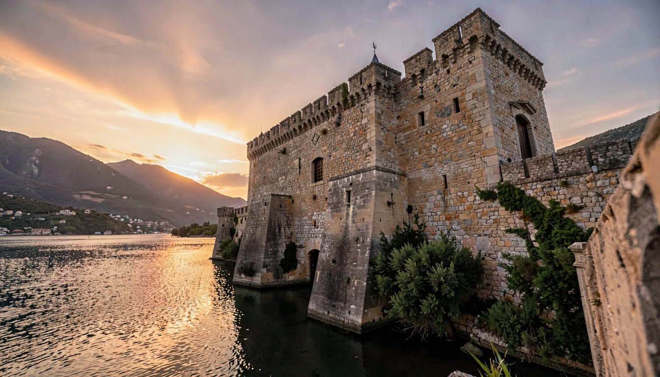 Cruzeiro ao Pôr do Sol em Valência - foto 4