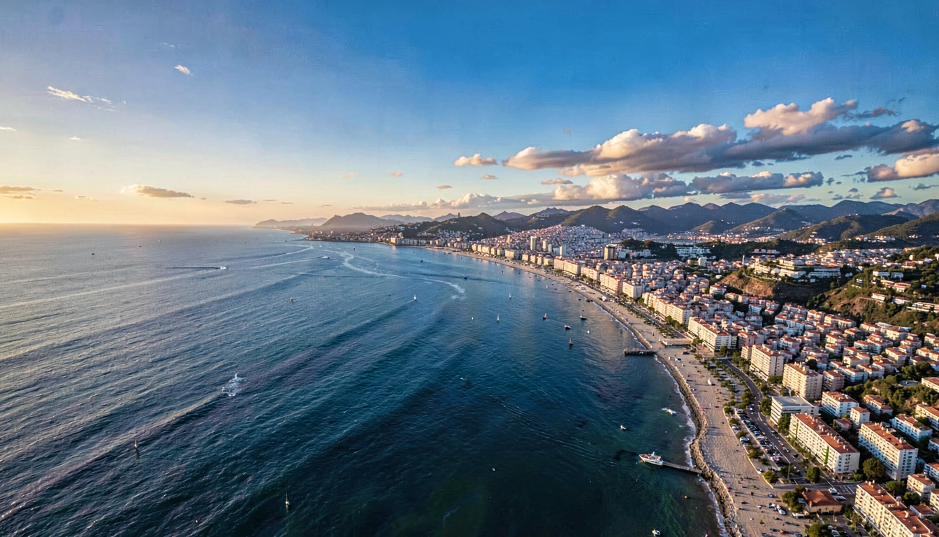 Cruzeiro ao Pôr do Sol em Valência - foto 5