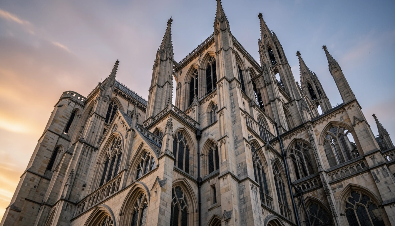 Cruzeiro ao Pôr do Sol em York - foto 4