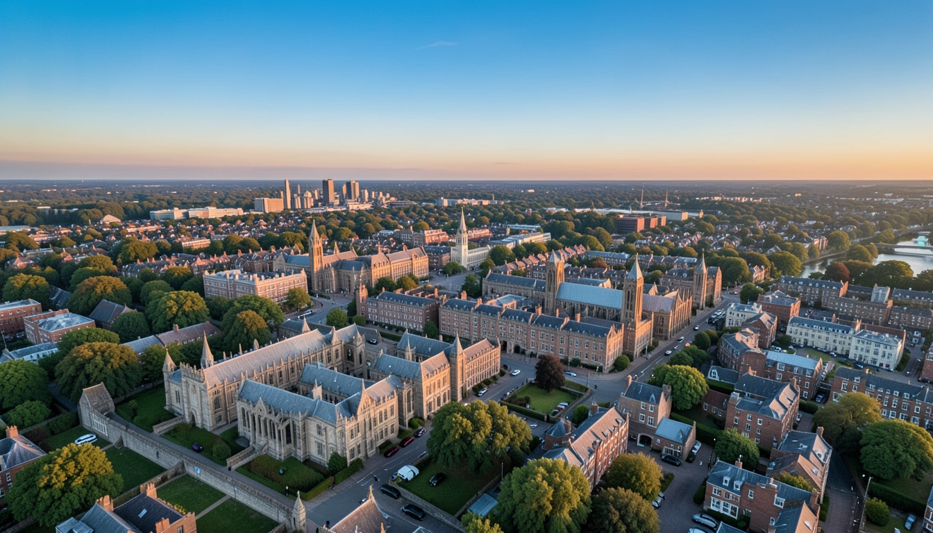 Cruzeiro ao Pôr do Sol em York - foto 5