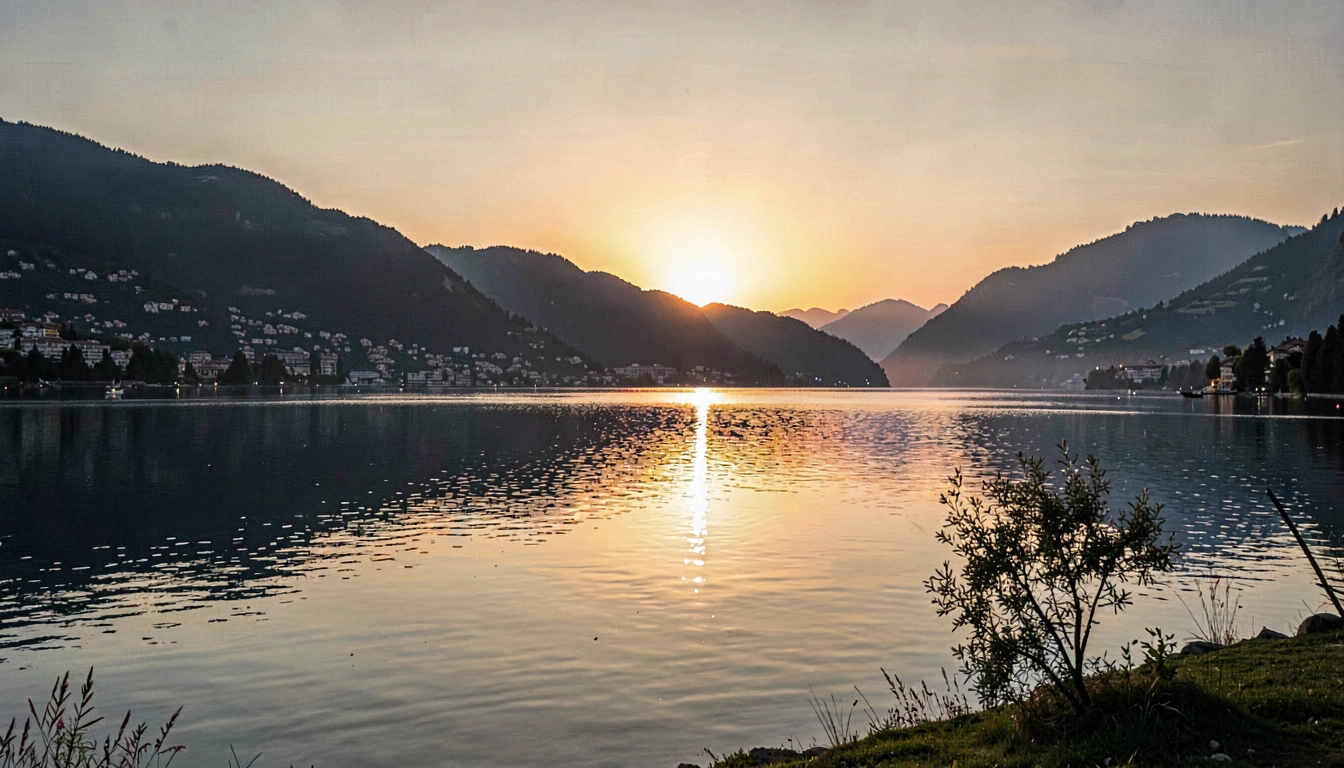 Cruzeiro Fluvial pelo Rio de Annecy - foto 6