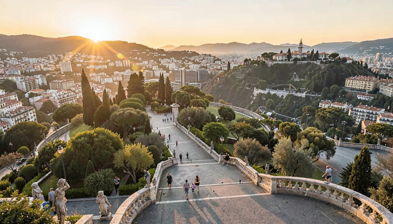 Cruzeiro Fluvial pelo Rio de Barcelona - foto principal