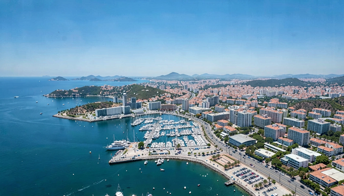 Cruzeiro Fluvial pelo Rio de Barcelona - foto 5