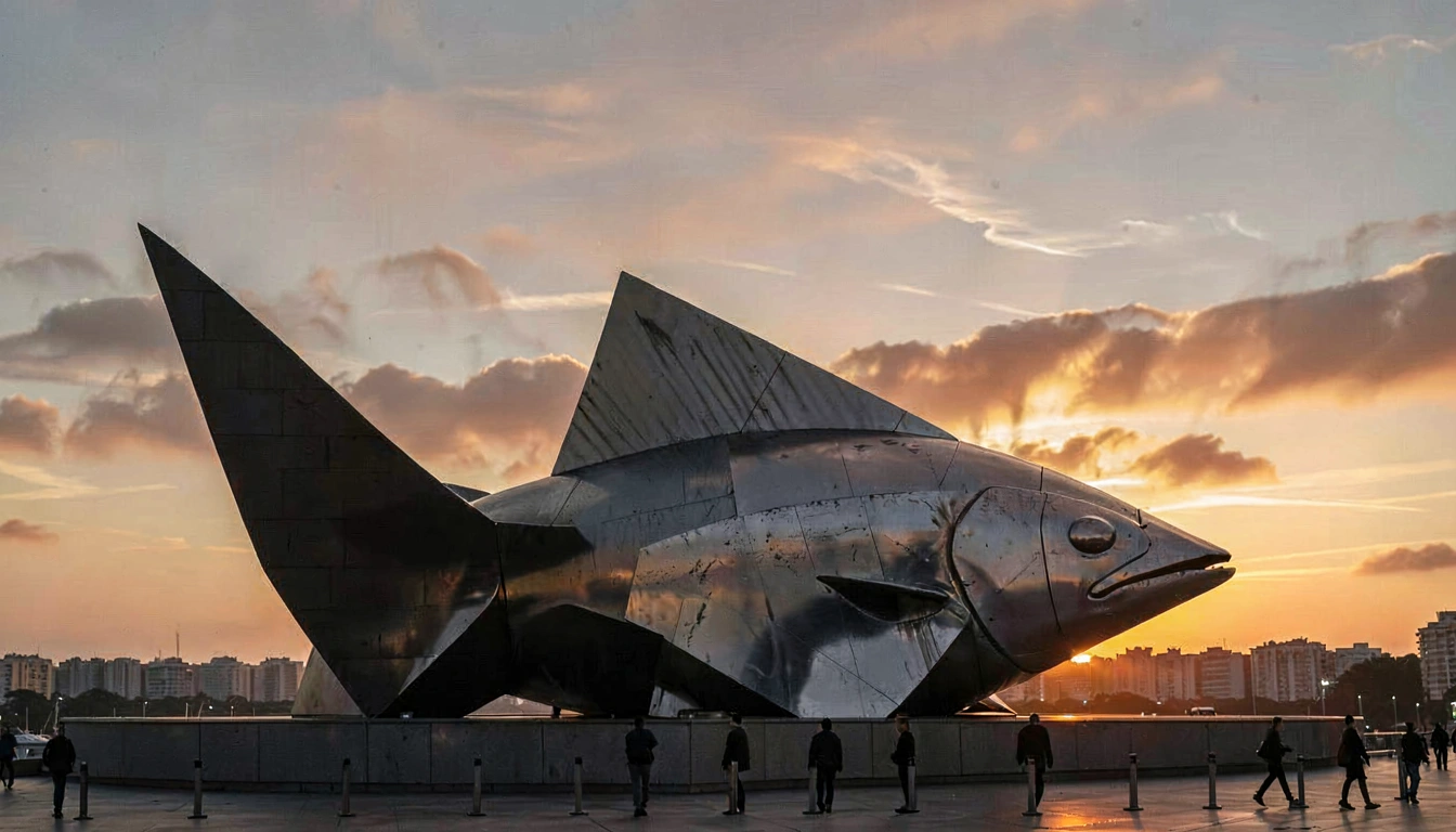 Cruzeiro Fluvial pelo Rio de Barcelona - foto 6