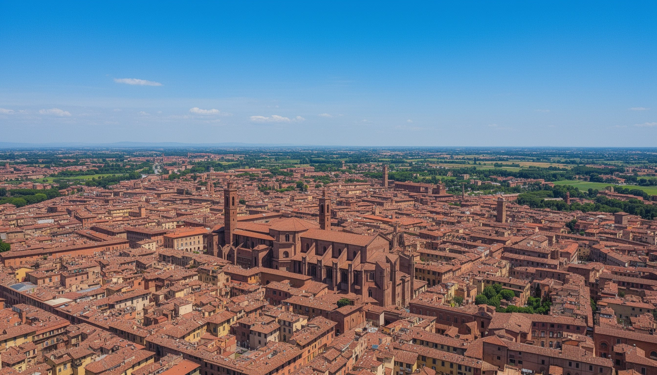 Cruzeiro Fluvial pelo Rio de Bolonha - foto 5