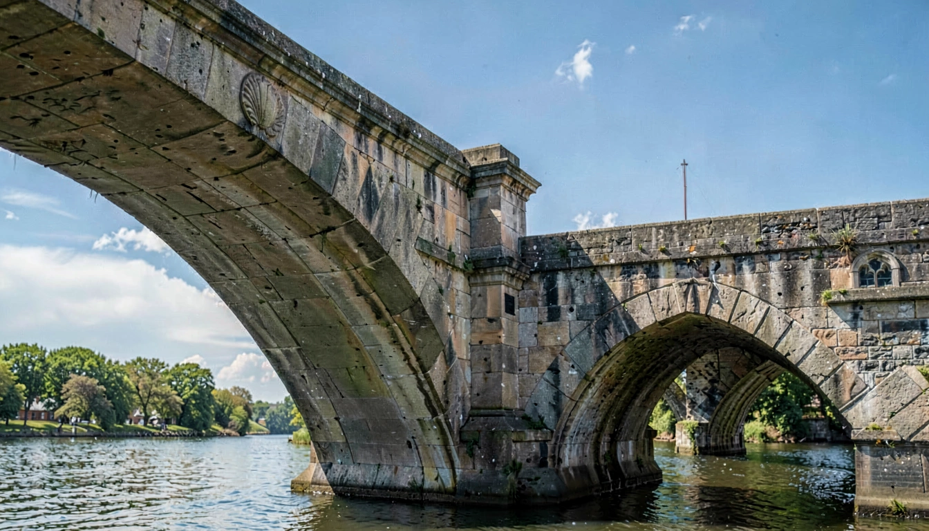 Cruzeiro Fluvial pelo Rio de Cambridge - foto 4