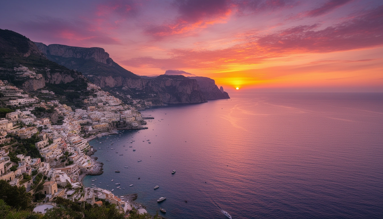 Cruzeiro Fluvial pelo Rio de Capri - Imagem 1