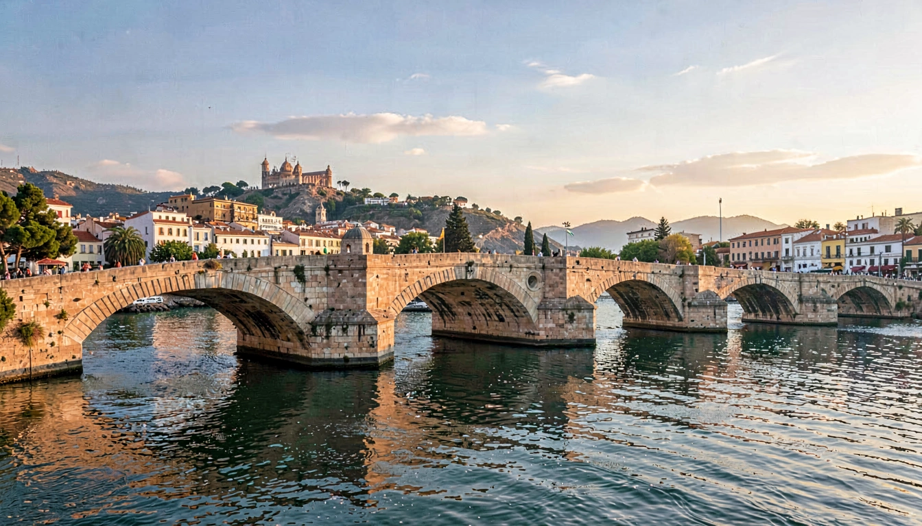 Cruzeiro Fluvial pelo Rio de Córdoba - foto principal