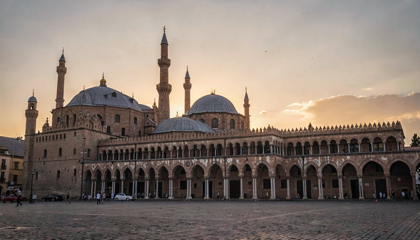 Cruzeiro Fluvial pelo Rio de Córdoba - foto 6