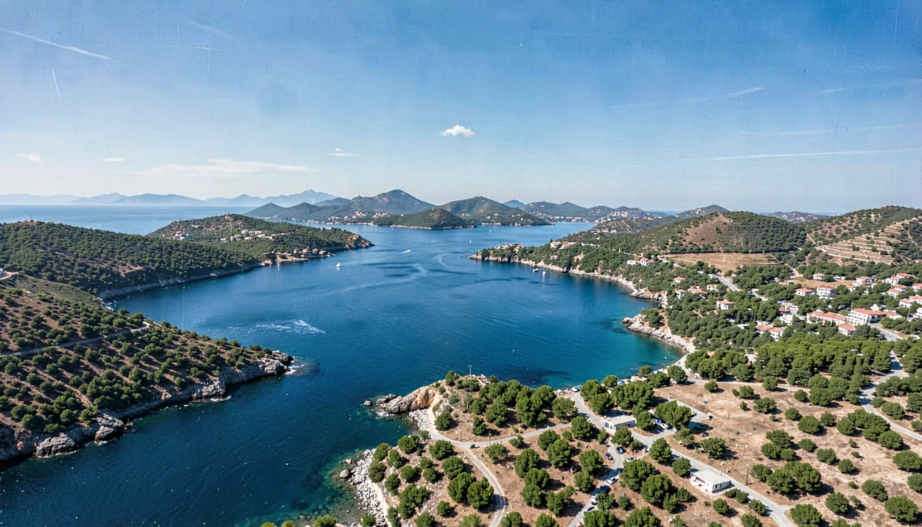Cruzeiro Fluvial pelo Rio de Creta - foto 5