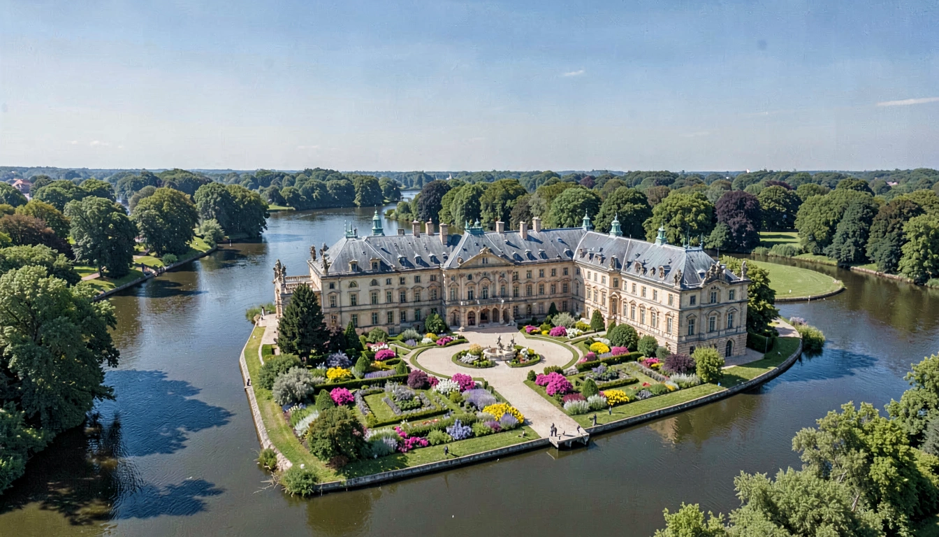 Cruzeiro Fluvial pelo Rio de Dresden - foto 5