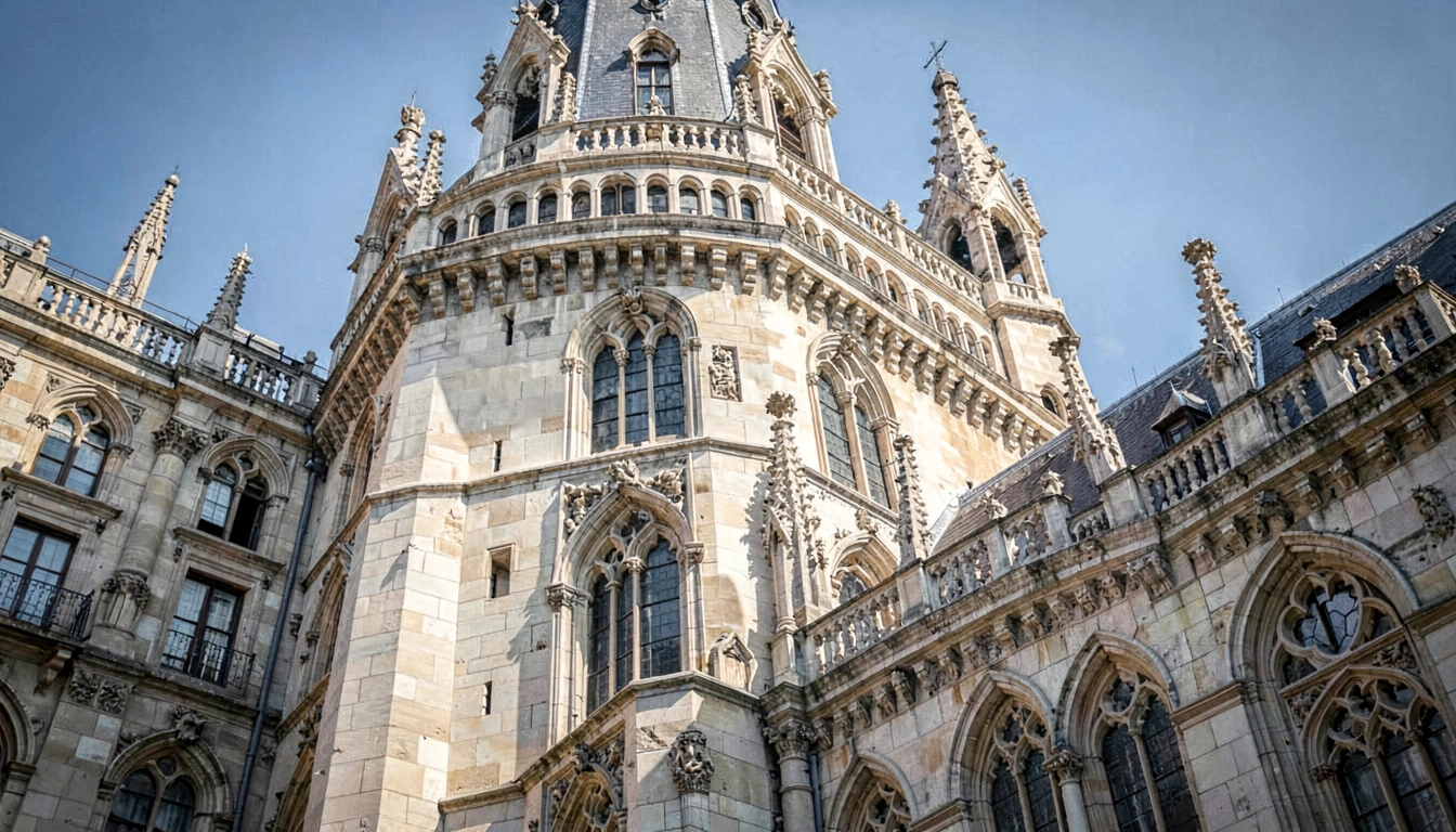 Cruzeiro Fluvial pelo Rio de Estrasburgo - foto 4