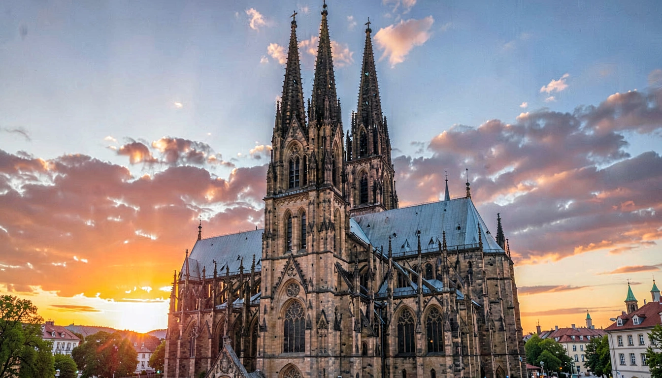 Cruzeiro Fluvial pelo Rio de Floresta Negra - foto principal