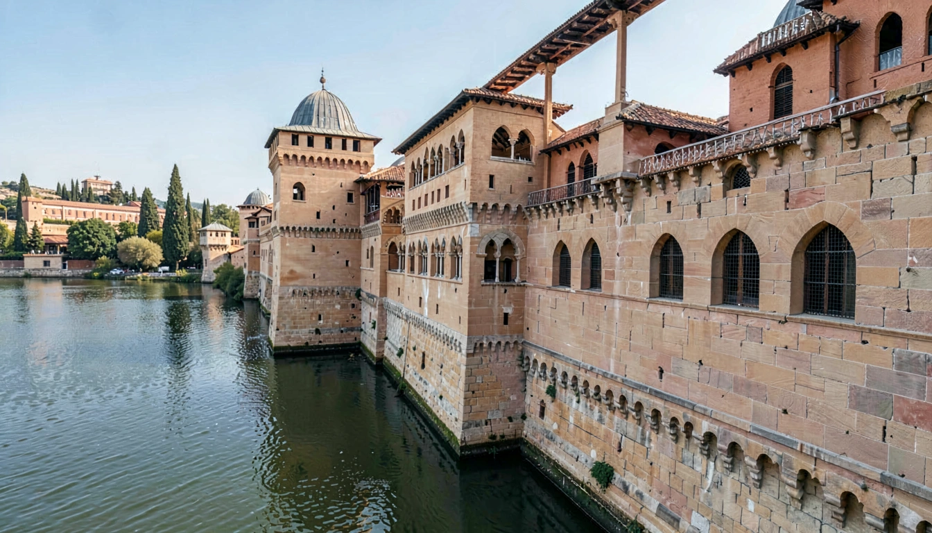 Cruzeiro Fluvial pelo Rio de Granada - foto 4