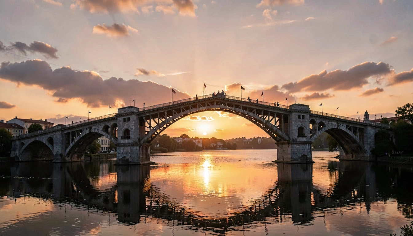 Cruzeiro Fluvial pelo Rio de Granada - foto 6
