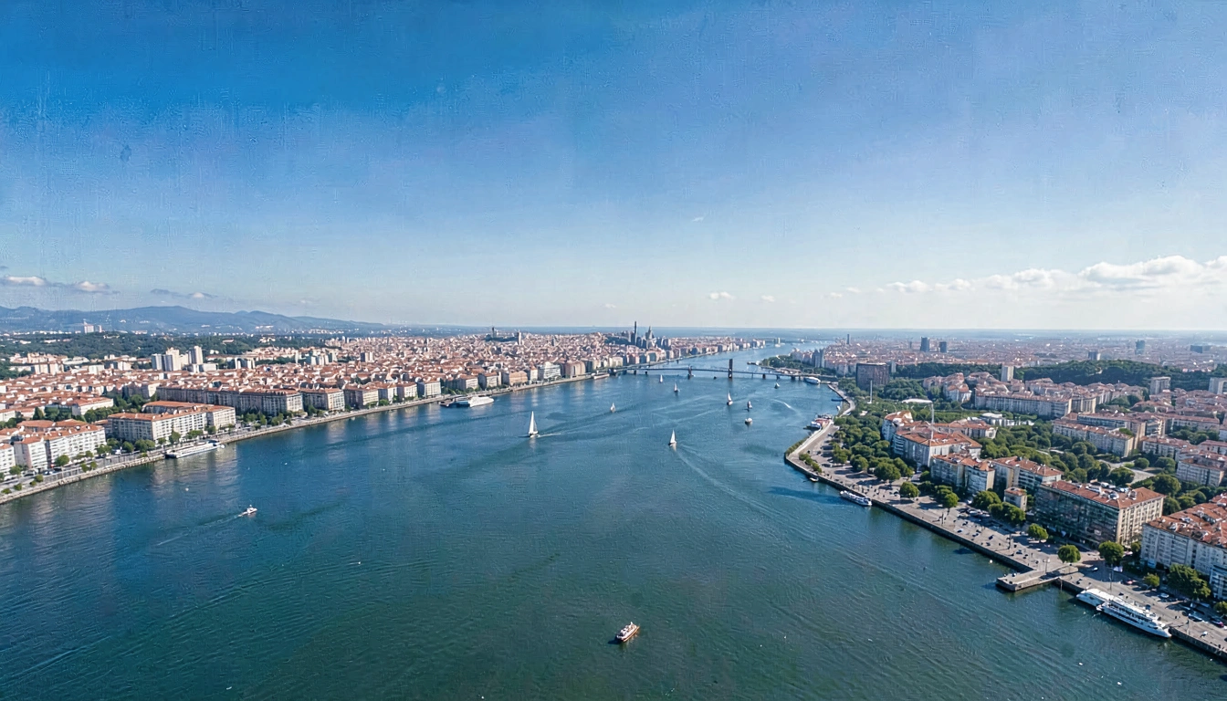 Cruzeiro Fluvial pelo Rio de Lisboa - foto 5